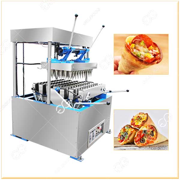 Achetez Machine à Mouler les Cônes à Pizza Argentine
