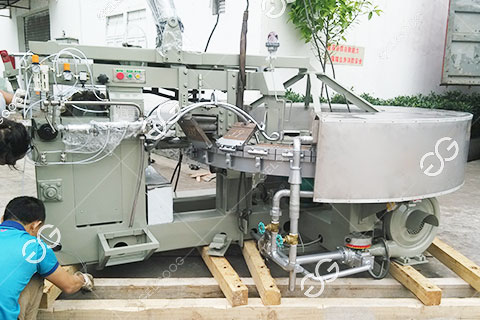 Processus de cône de sucre