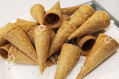 qu'est-ce que le cône de sucre