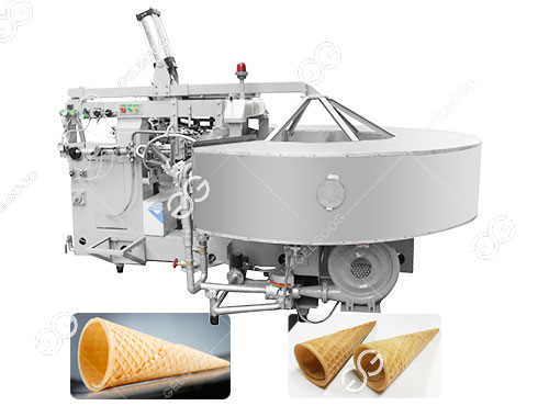 machine à gaufres