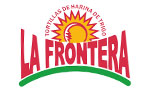 la frontera